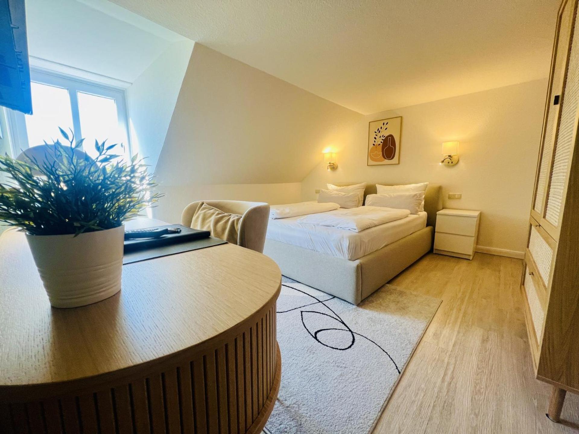 Lexow - Hotel An De Havenkant เทินนิง ภายนอก รูปภาพ