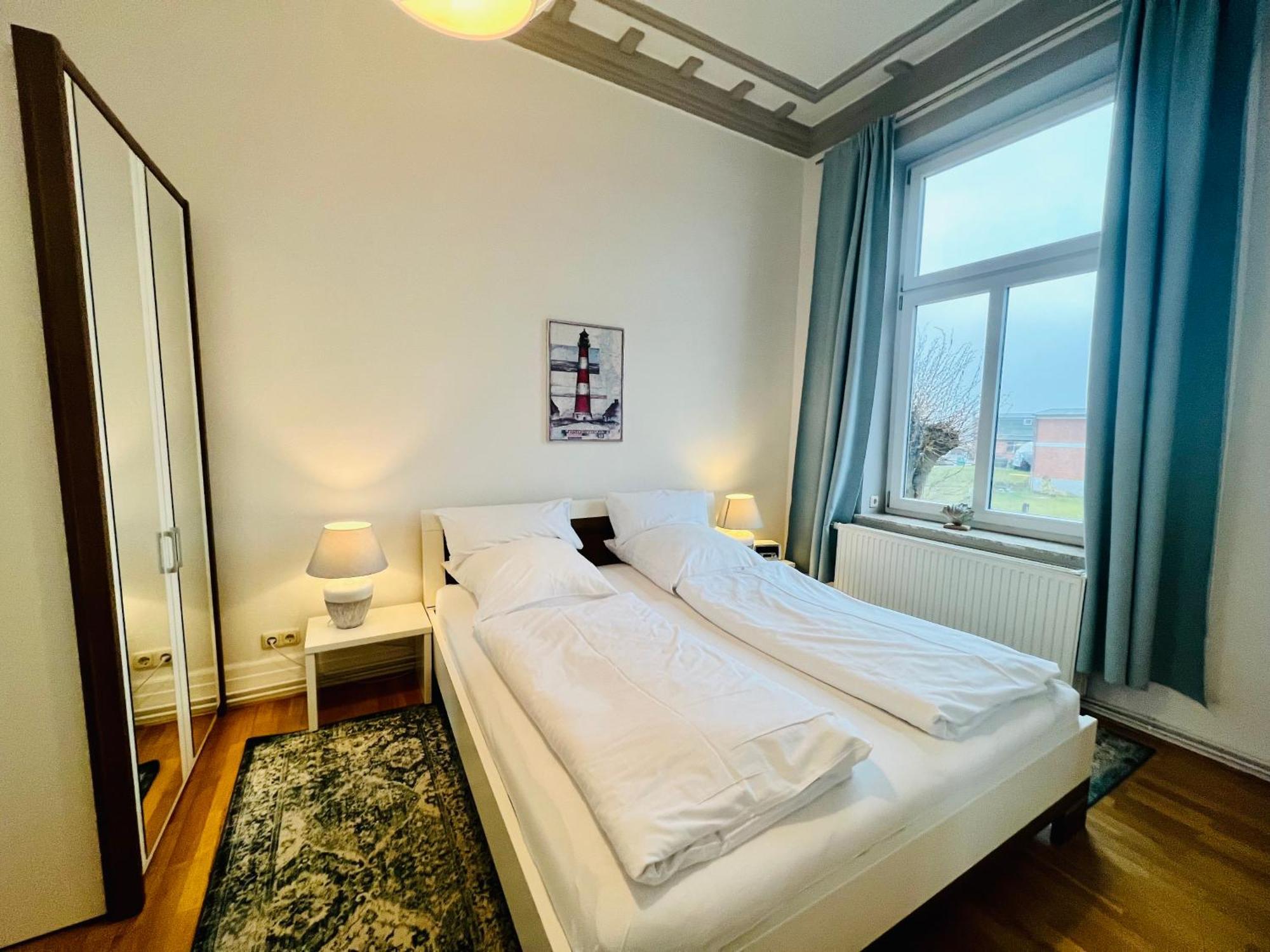 Lexow - Hotel An De Havenkant เทินนิง ห้อง รูปภาพ
