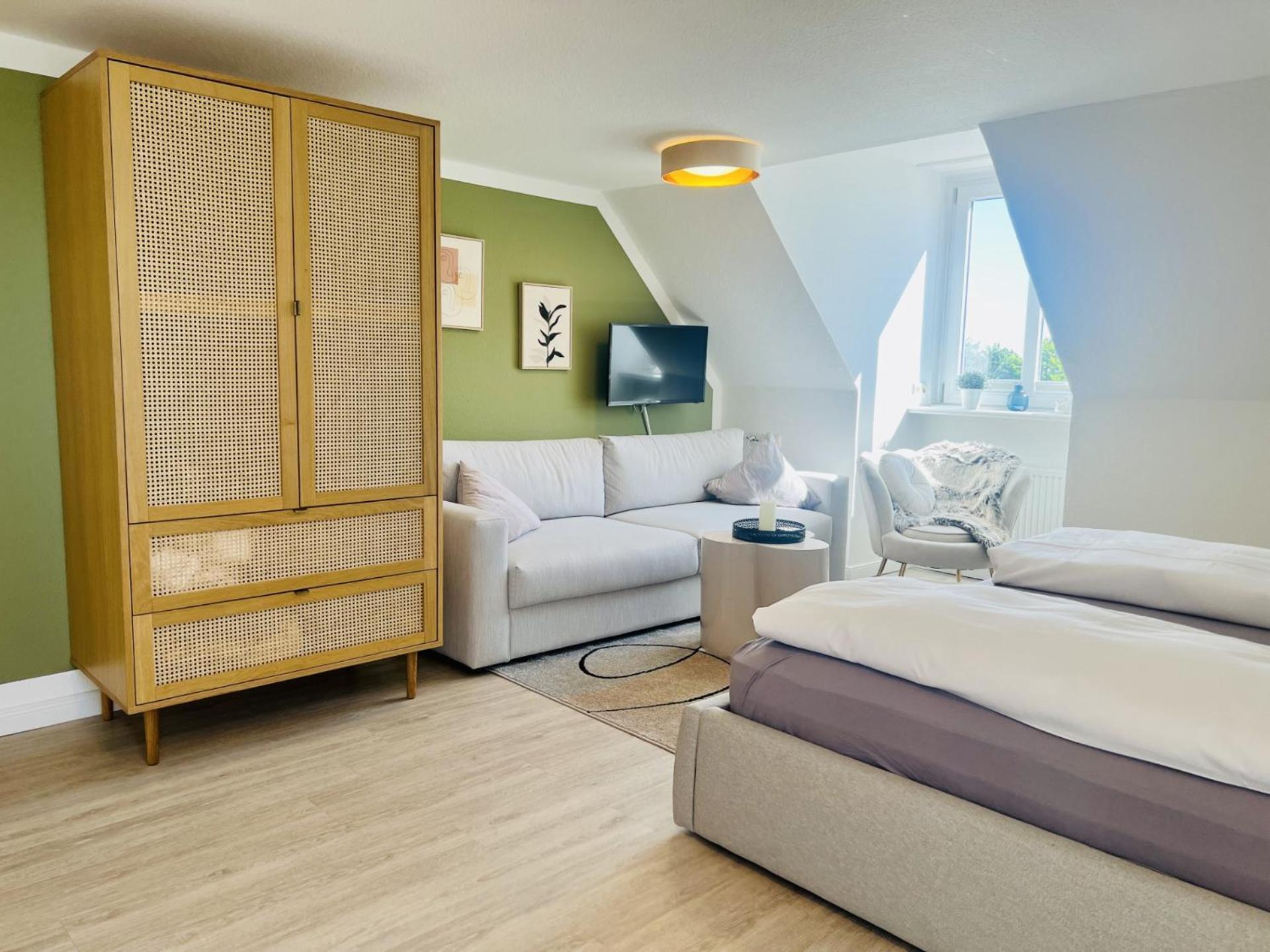 Lexow - Hotel An De Havenkant เทินนิง ภายนอก รูปภาพ