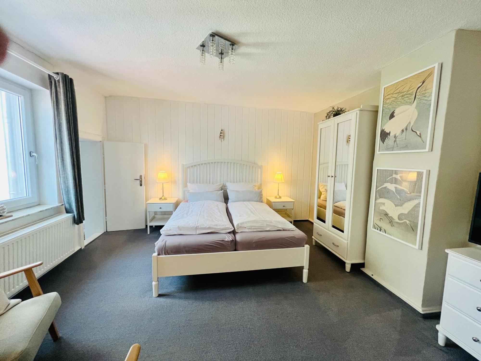 Lexow - Hotel An De Havenkant เทินนิง ภายนอก รูปภาพ